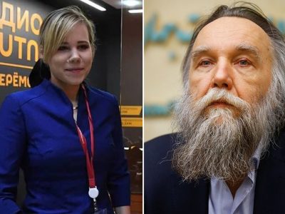 Смерть дугіної вигідна лише фсб, аби вимагати «великого терору»  