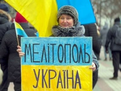 Провести фейковий референдум кремль наказав «пивному королю Мелітополя»  