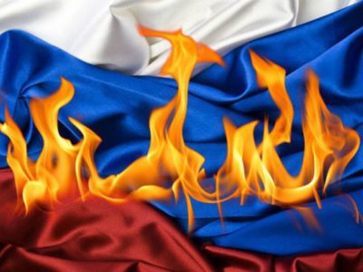 Як український БПЛА зіпсував російське свято в Севастополі  