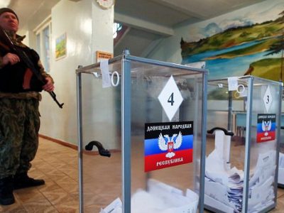 Наказ із кремля: понад 70% мають проголосувати «за рф»
