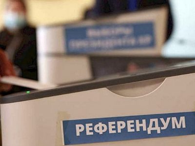 роспропаганда  «купує» луганців обіцянками напередодні  «референдуму»  