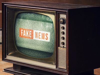 Про дезінформаційні та маніпулятивні кампанії на тимчасово окупованих територіях  