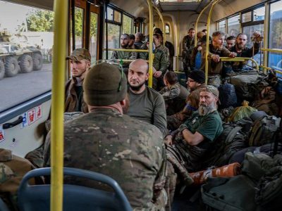 Суди над українськими військовополоненими — спроба деморалізувати українців і посіяти розбрат — Вадим Денисенко  