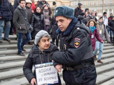 путін — фашистський дуче рф: 90 років тому Муссоліні виступив за агресивну війну  
