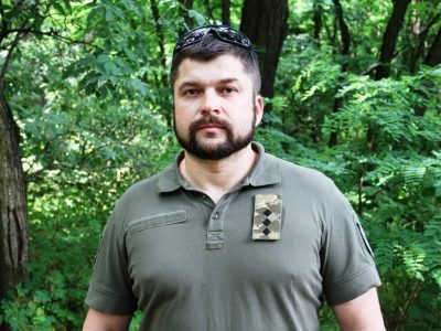 Як знищували танки рф під час оборони Чернігова  