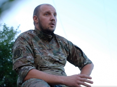 Війна для Героя Сухаревського розпочалася, як і для більшості з нас, у 2014-му — Валерій Залужний   