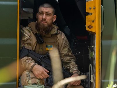 Після створення цього підрозділу в тилу окупантів зросла кількість пожеж на складах  