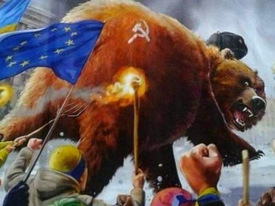 Палили церкви, різали полонених, вбивали жінок і немовлят – 853 роки спроб знищити Київську державу  