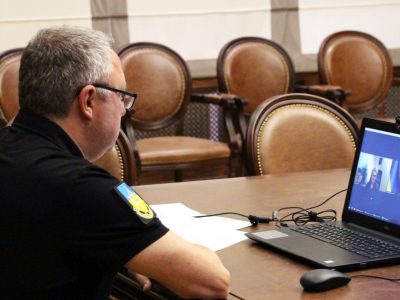 Для кожного воєнного злочинця буде справедливе покарання –  Генпрокурор Литви  