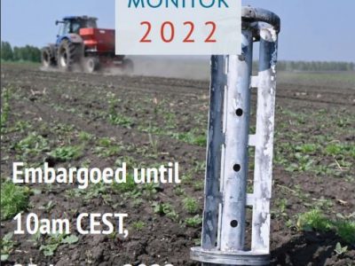 зс рф застосували в Україні нові типи заборонених  касетних боєприпасів – СММ  