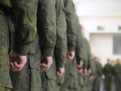 Командування і солдати росармії відмовляються наступати – перехоплення ГУР  