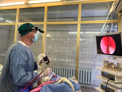 Українські лікарі творять дива: у Дніпрі провели унікальну операцію  