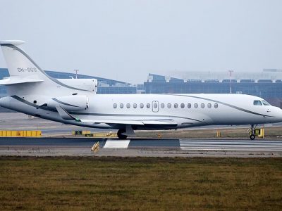 Фінляндія не пропустила близько 30 приватних рейсів росіян  