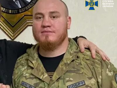 Оголошено про підозру «кадировцю»: вбив 5 цивільних у Бучі
