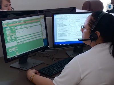 В Україні створять єдину лінію екстреної допомоги  