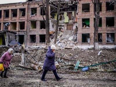 Поділіться своєю історією війни на сторінках «Щоденника Українців»