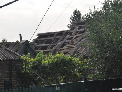 росіяни продовжують обстріли Чернігівщини, Сумщини та Харківщини – Генштаб ЗСУ  