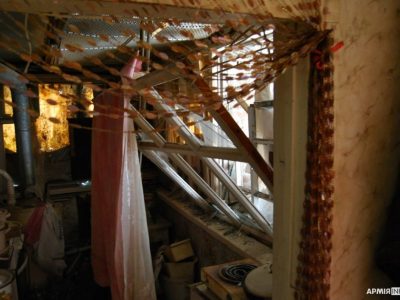 З мінометів ворог накрив одну з громад Сумщини  