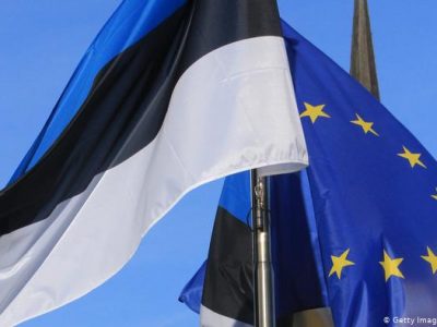 Естонія пропонує запровадити восьмий пакет санкцій ЄС для рф  