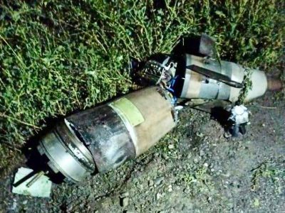 росармія накрила вогнем три райони Дніпропетровщини   