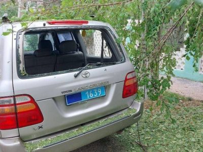 На тимчасово окупованих територіях колаборанти відмовляються обіймати посади через «підривну» відповідальність  