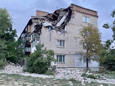 Дніпропетровщина зазнала масштабних ворожих обстрілів  