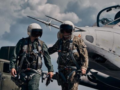 окупанти не зможуть утримати захоплені території – глава держави  