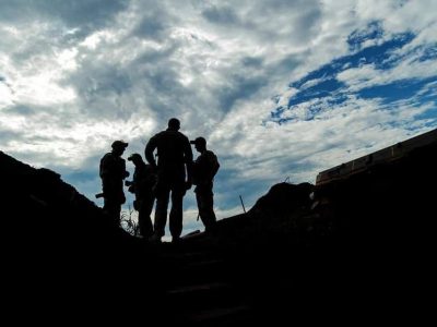 ЗСУ відбили ворожі штурми на Донецькому напрямку  