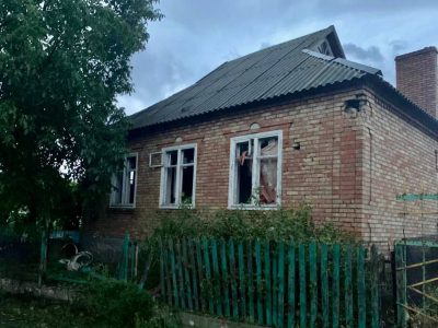 окупанти обстріляли Дніпропетровщину «Градами» та «Ураганами»   