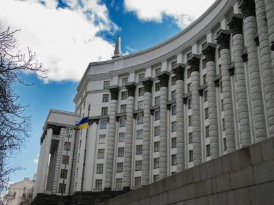 Уряд підтримав ініціативу Мінреінтеграції щодо посилення відповідальності за дітей під час евакуації