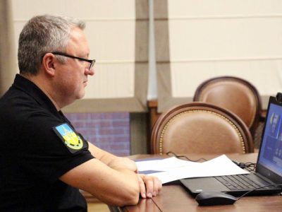 Євроюст підтримує сильну лідерську позицію України у розслідуванні міжнародних злочинів  