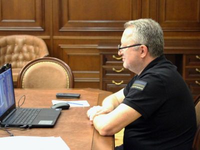 Докази про воєнні злочини рф повинні бути переконливими у судах – Андрій Костін  