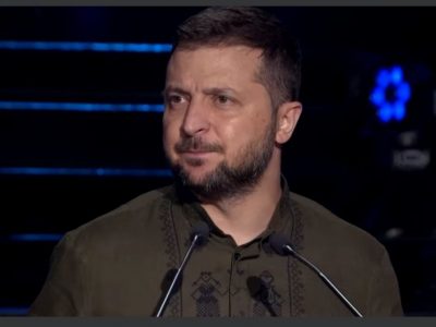 Цьогоріч відзнакою «Національна легенда України» нагороджені ті, хто наближає нашу перемогу – Президент  