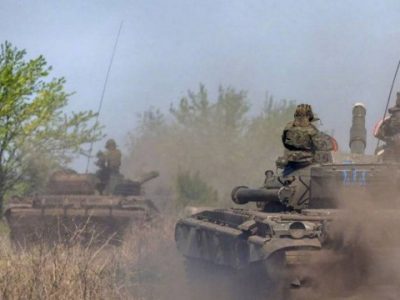 ЗСУ вже звільнили від російських загарбників 1054 населені пункти  