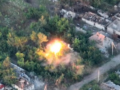 За минулу добу морпіхи знищили  ворожу БМД та підбили танк  