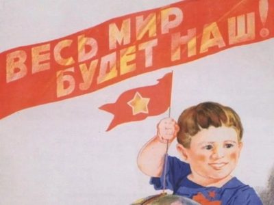 Михайло Подоляк: росію цікавить лише знищення сусідів і відновлення СРСР