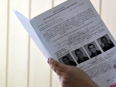 Прокурори Латвії вже зібрали свідчення 80 громадян України про злочини рф  