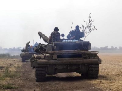 Противник намагається покращити тактичне положення на Слобожанщині — Генштаб  