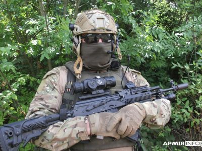 Морпіх «Сапсан»: рятувальник, тренер з єдиноборств, старпом і розвідник  