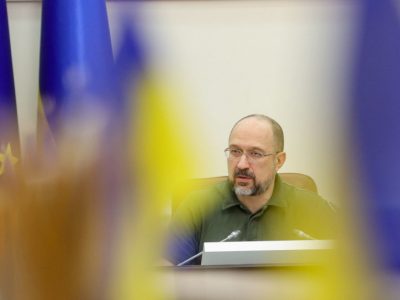 Запорізька АЕС має повністю повернутися під контроль України — Прем’єр-міністр  