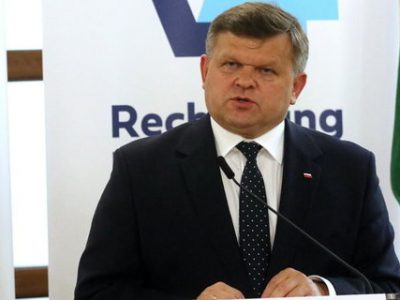 При загрозі від російських «Кинджалів» Польща готова активувати статтю 5 Статуту НАТО  