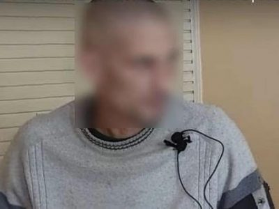 8 років воював проти ЗСУ – уродженцю Одещини повідомлено про підозру у держзраді  