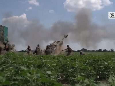 Коротко. Війна. День 167. Відеодайджест  