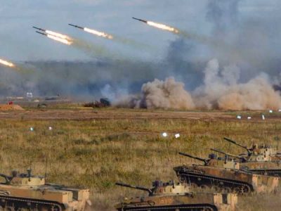 Є загроза ракетних та авіаційних ударів по Україні з території республіки білорусь  