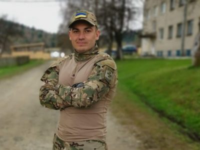 Експерт Максим Несміянов: «Сухий пайок російської армії зроблений не для солдата, а для галочки, для показу на виставковому стенді»  