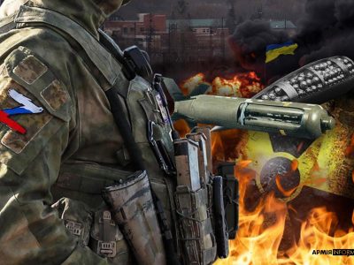 Воєнні злочини рашистів не мають строків давності та не передбачають амністію