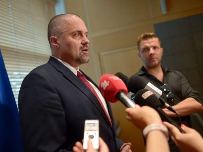 Новий міжнародний договір: «Захист України — це захист Польщі»  