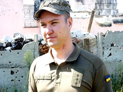 Як чернігівські захисники зупиняли російську навалу  