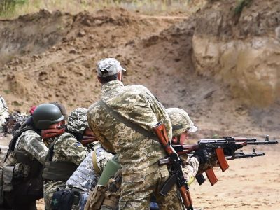 15 мільйонів гривень на потреби чернігівських захисників  