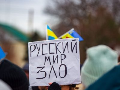ГУР: Ми володіємо інформацією щодо осіб, які співпрацюють з ворогом на тимчасово окупованих територіях